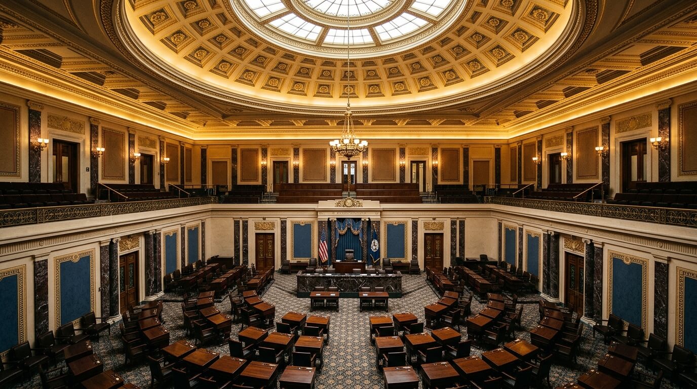 United States Capitol, Washington DC